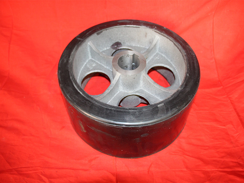 青海橡胶轮-新疆橡胶轮厂家-江苏橡胶轮价格