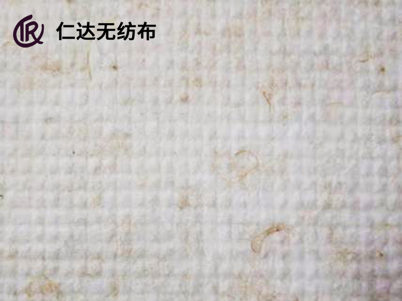 南县仁达无纺布制造有限公司 主要生产床垫芯料
