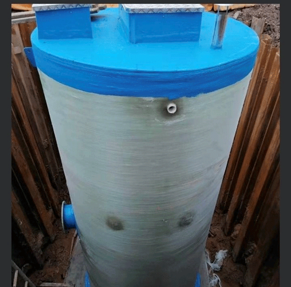 智能污水处理设备价格-江苏可靠的一体化提升泵站供应商是哪家