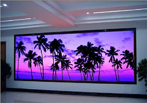 青岛led屏幕厂家—质量好的led屏幕厂家