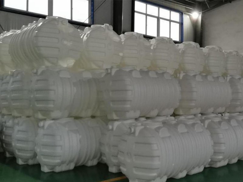 宁夏塑料注塑化粪池厂,改造塑料化粪池厂家