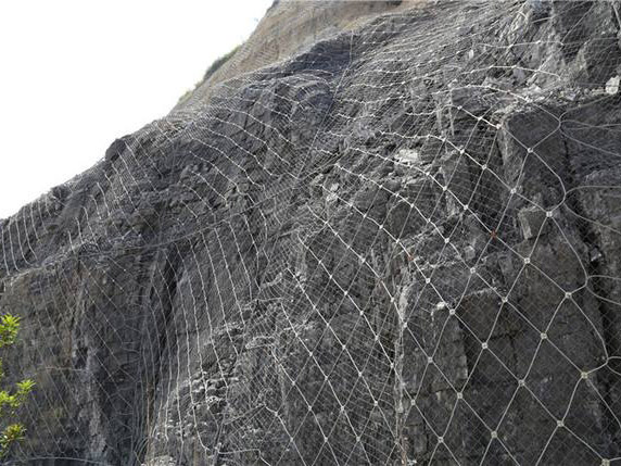 青海生态石笼网哪家好-青海可信赖的青海落石防护网