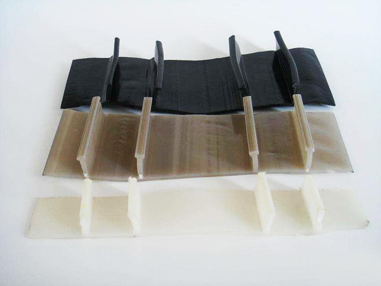 中埋式pvc止水带-PVC背贴式塑料止水带厂家
