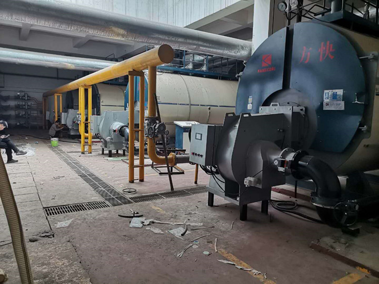 低氮燃烧机燃烧设备生产企业-供应河北省高质量的低氮燃烧机