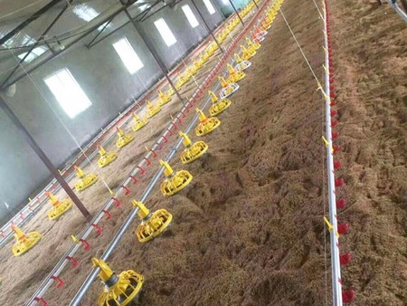 云南养殖用水线料线生产厂家