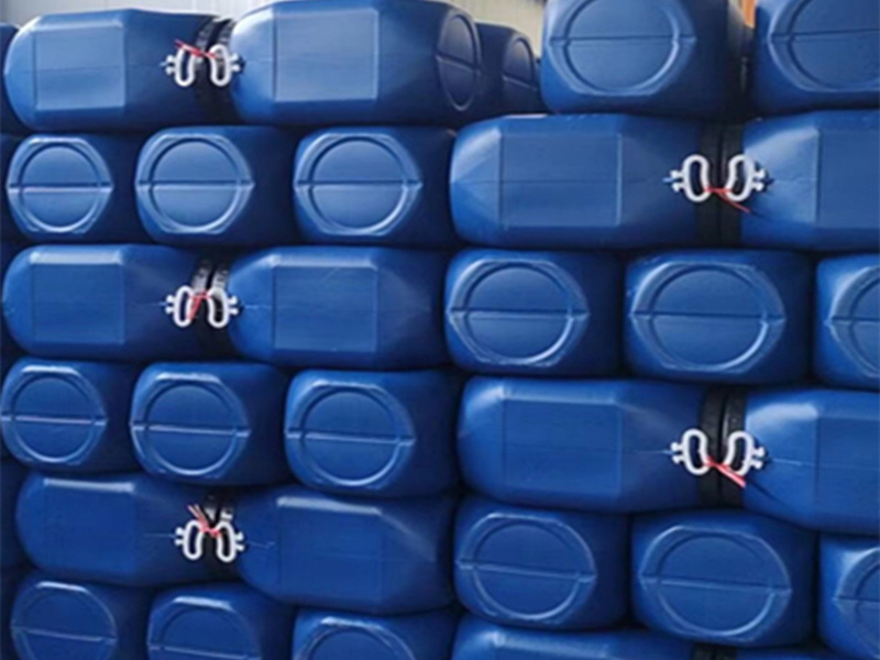 南京盛容塑料桶生产厂家,蓝色塑料桶怎么卖