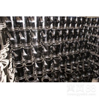 厂家供应北京铸铁管_北京市的柔性铸铁管供应