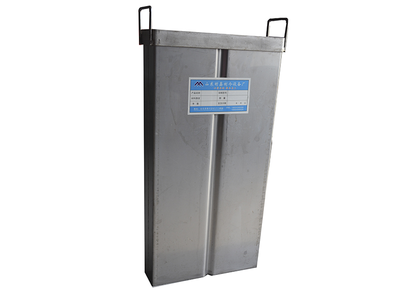 西安金属不锈钢冰桶加工,75kg不锈钢冰桶批发