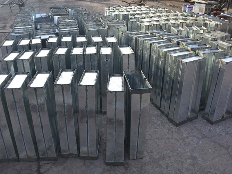 安徽金属冰桶生产厂家,50kg冰桶定制加工