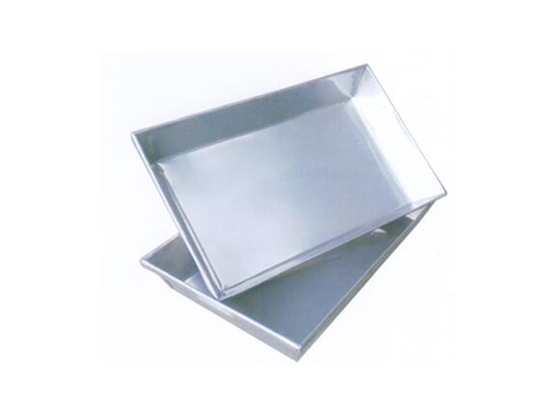 西安不锈钢海鲜冷冻盘定制,不锈钢速冻盘生产厂