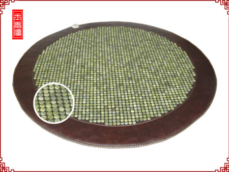 内蒙古双人玉石床垫哪种好,加热玉石床垫使用方法