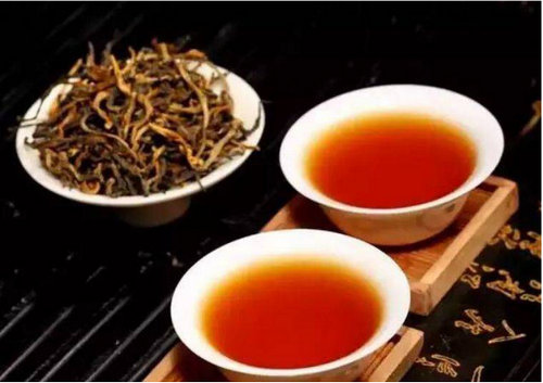 重庆利川红硒茶厂家,利川红干茶供应