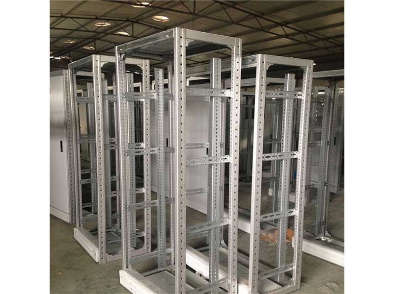 嘉兴c型材GCK供应商,C型材GCS生产厂家