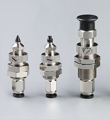 浙江重型真空吸嘴制作工艺