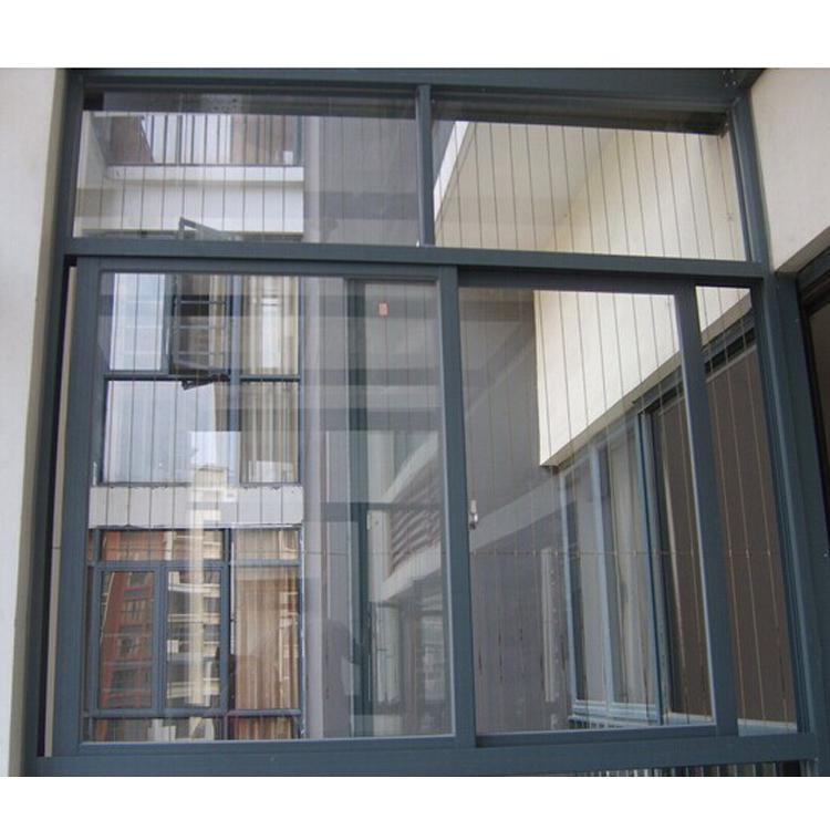 乌海断桥铝合金窗厂家-固原铝合金断桥窗型材