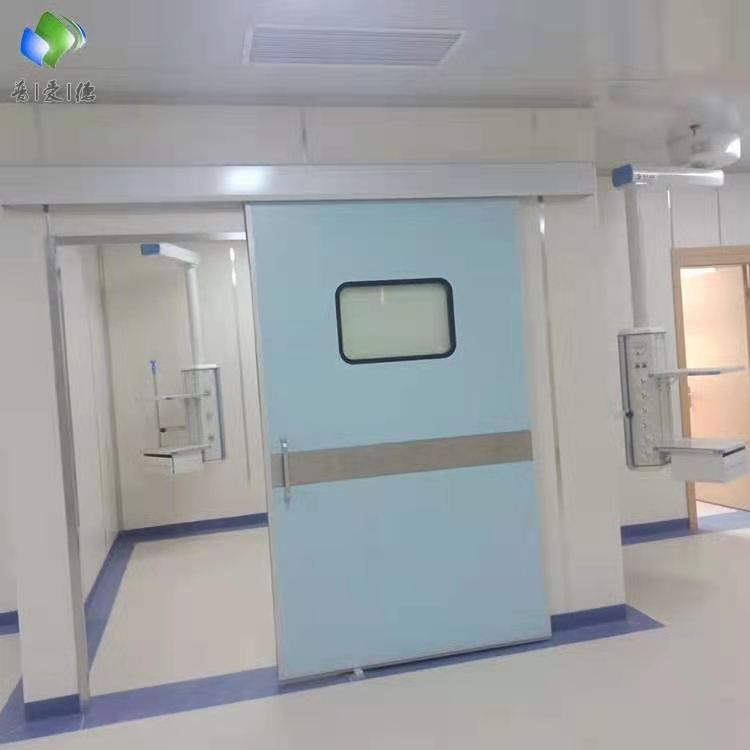 庆阳医院专用门价格