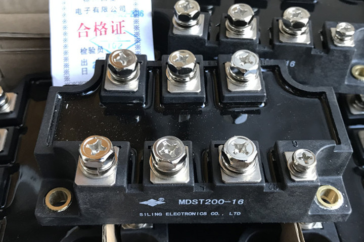 河北MDST50-16供应商,三相整流桥模块价格