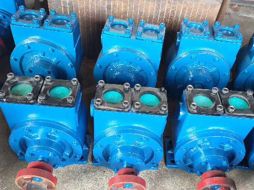 重庆叶片式滑片泵型号,大流量防爆汽柴油泵参数