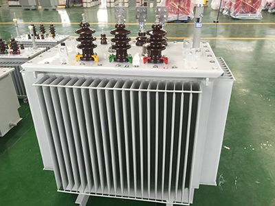 庆阳SC(B)10干式电力变压器规格型号