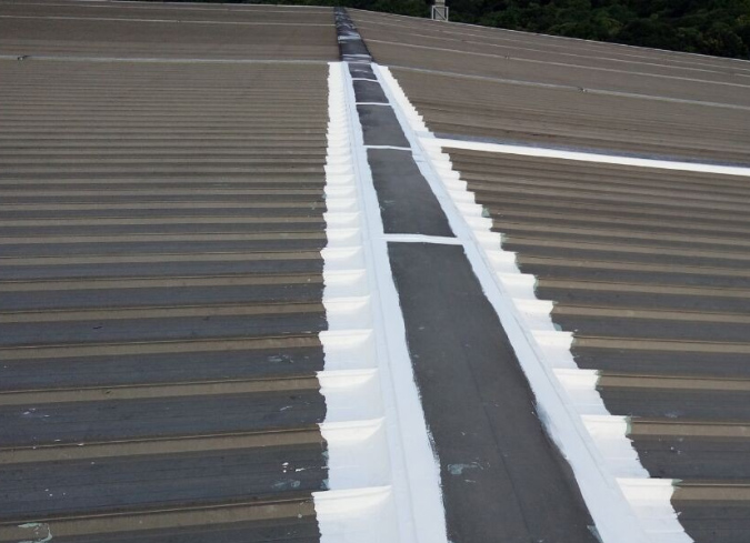 兰州坡屋面防水施工一平方多少钱