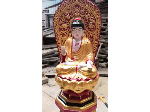 海南药师佛像价位,地藏王雕像订做