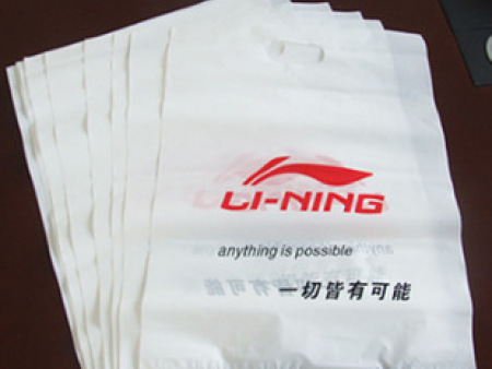 广州po胶袋生产