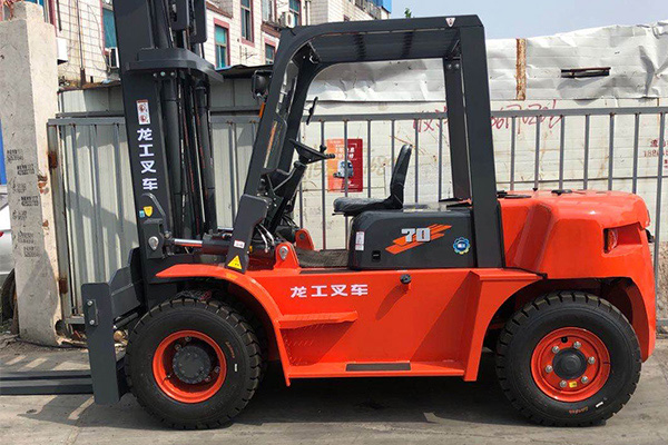 无锡重式叉车租赁费用,叉车租赁哪里找