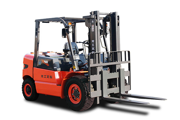 姑苏电动平衡重堆高车哪里有