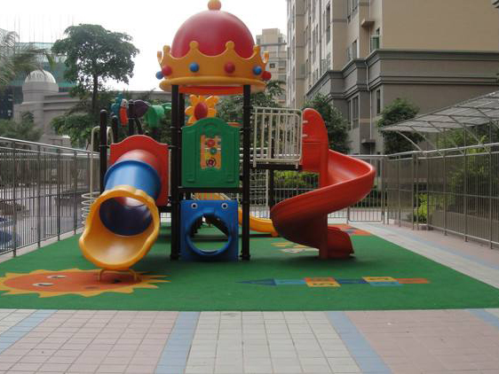 西宁小型儿童游乐设施价格-青海口碑好的西宁儿童游乐园设施供应