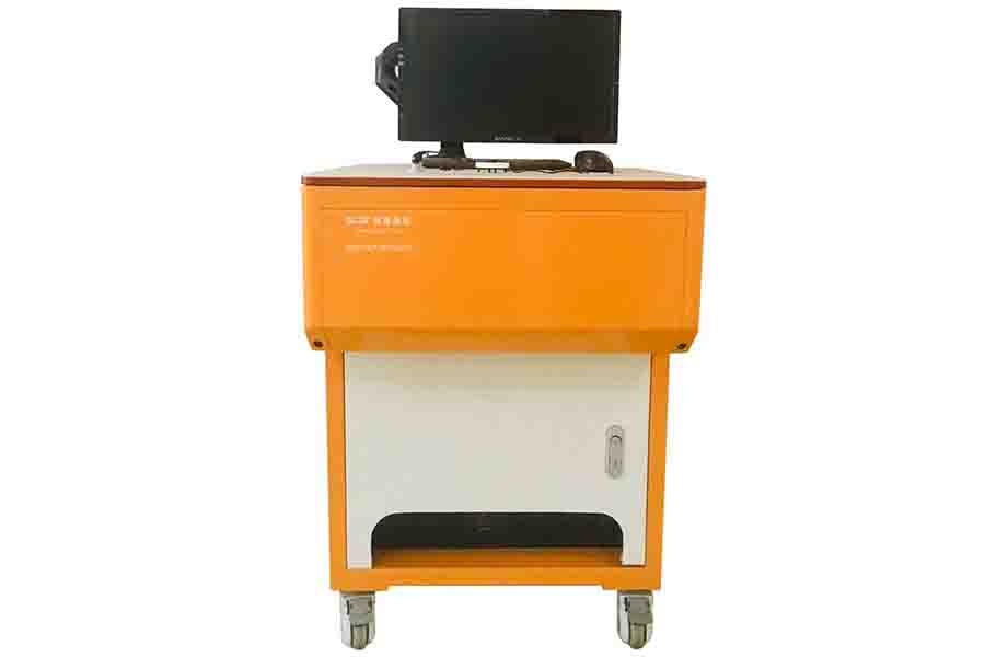 茶山Type-C耳机自动化测试仪哪里找,Type-C耳机测试仪报价