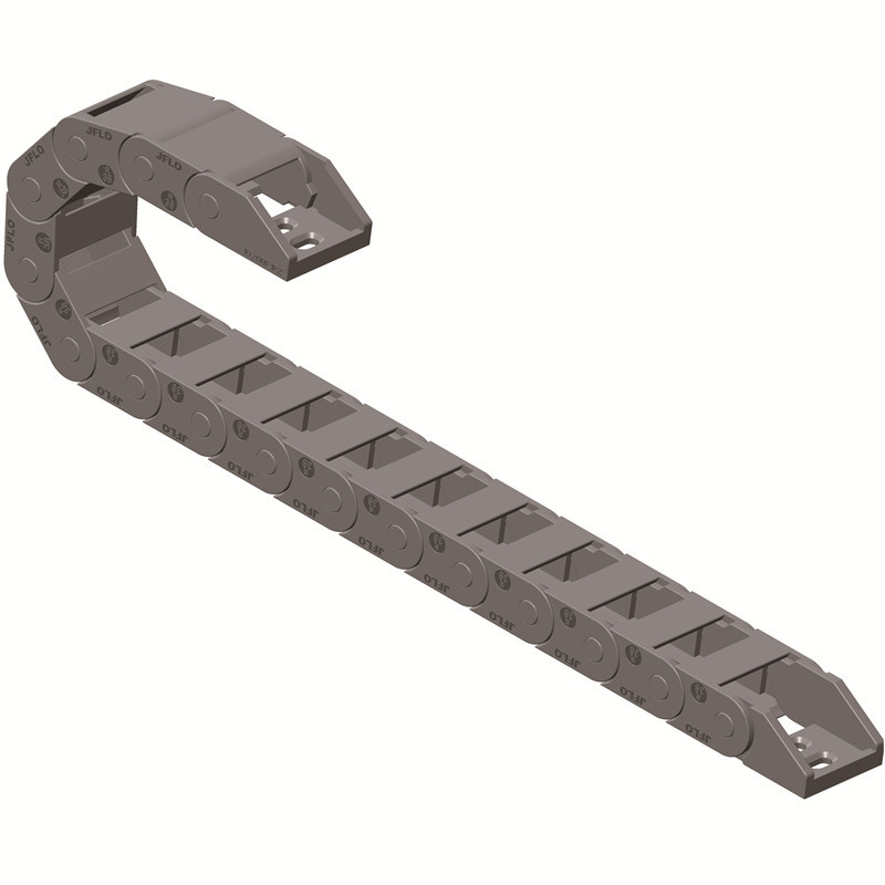 福建微型塑料拖链采购