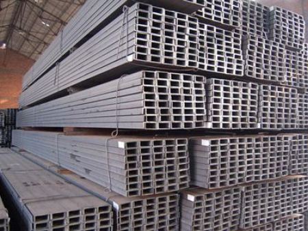 黑龙江热轧槽钢供销商,标准槽钢规格