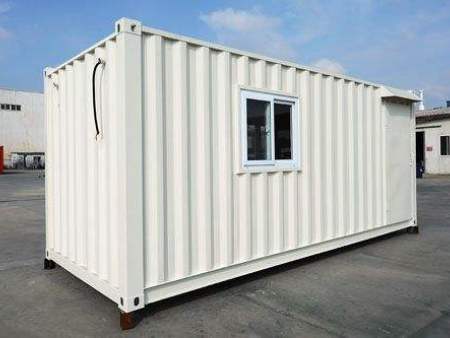西宁集装箱设备箱-大通县天宇集装箱提供有品质的住人集装箱