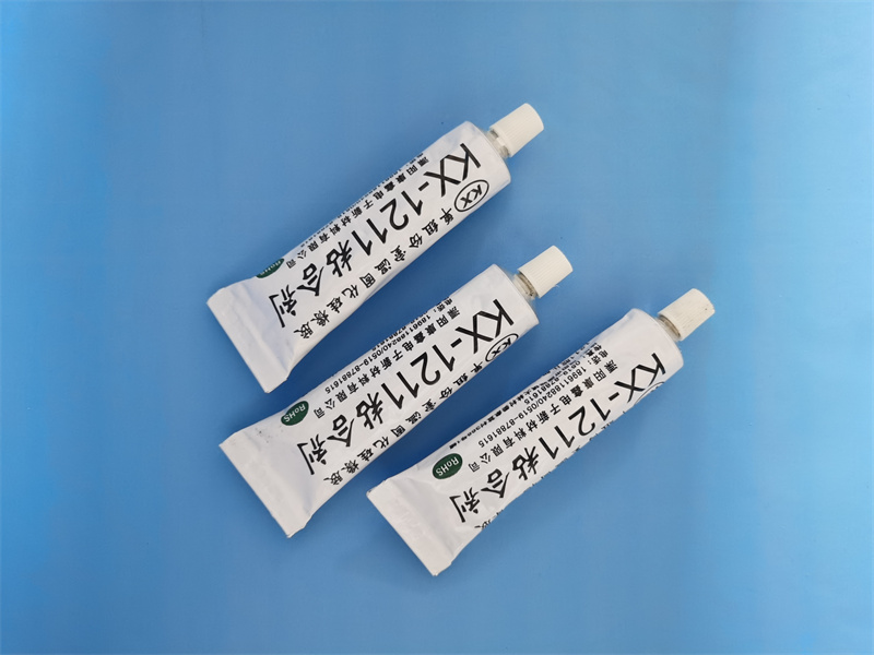 单包装脱酮肟型硅橡胶|乳白色硅橡胶|耐温硅橡胶|耐水硅橡胶