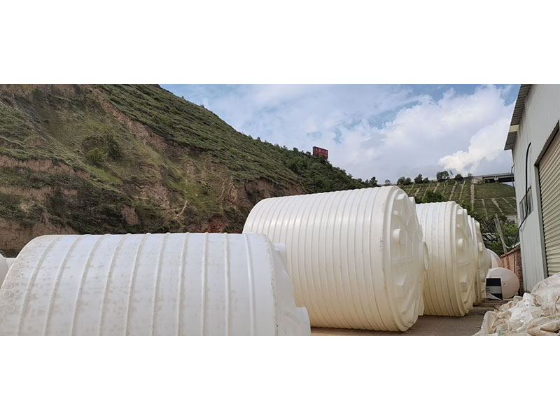兰州50吨塑料桶厂家-甘肃60吨塑料桶厂家