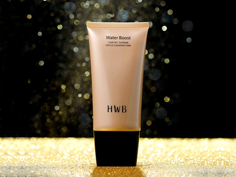 HWB洁面膏牌子-HWB补水洁面膏-HWB深层洁面膏品牌