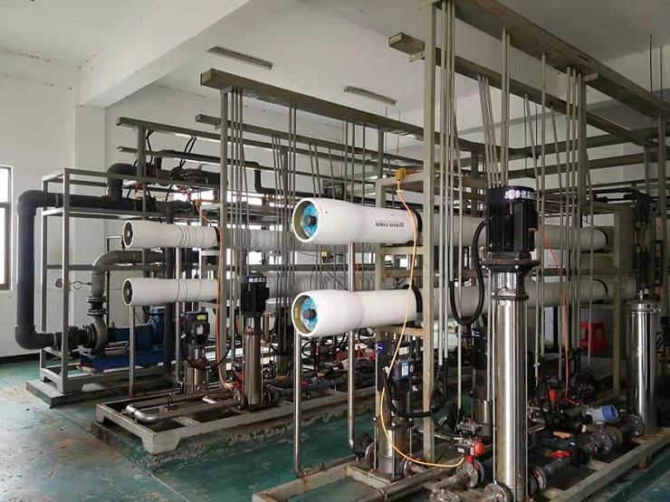 云南废水处理设备批发