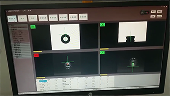 塘厦CCD视觉检测机定制服务,CCD视觉筛选机自动分拣机哪里找