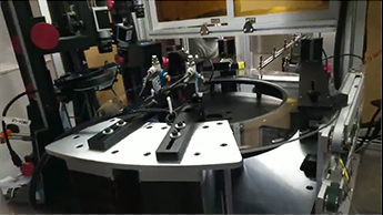 灌云CCD影像筛选机分拣机生产厂