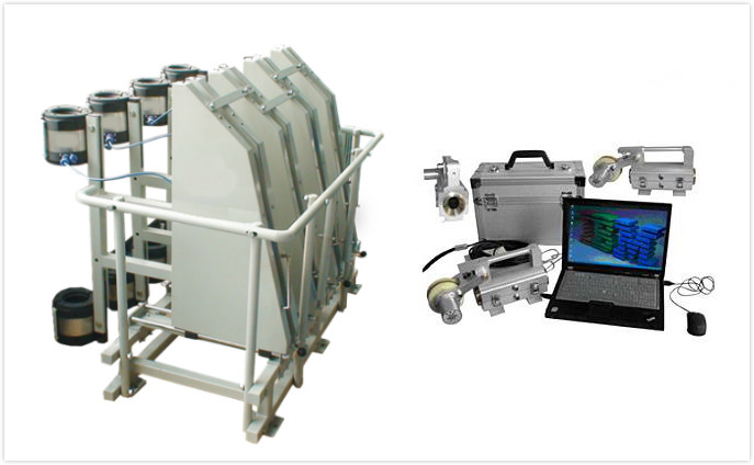 四川鋼絲繩探傷檢測儀多少錢,鋼絲繩檢測設備多少錢