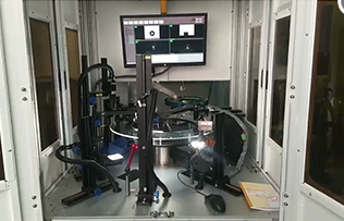 德州智能视觉检测机ccd怎么样,ccd视觉在线检查机哪家好