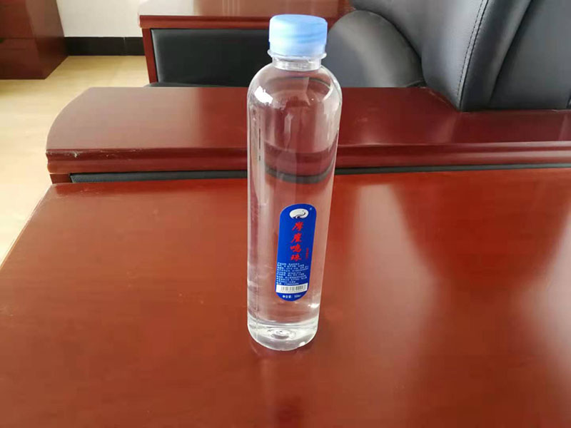 甘肃酒店LOGO小瓶水多少钱