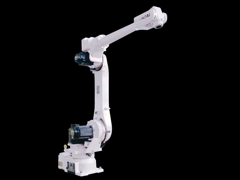 四川哈工现代机器人批发,焊接机器人维护