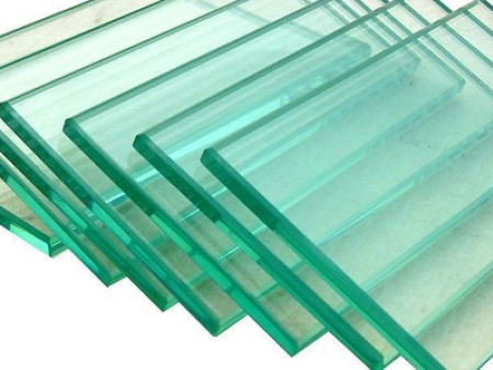 白银透明钢化玻璃怎么样,地面钢化玻璃供应