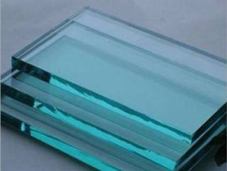 平凉夹胶钢化玻璃生产