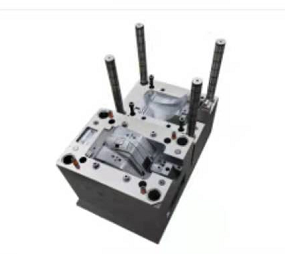 上海过锡炉工包模具设计,点胶工包模具定制加工