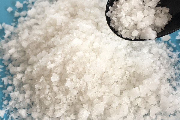山西日晒海盐供应商,工业小白盐价格