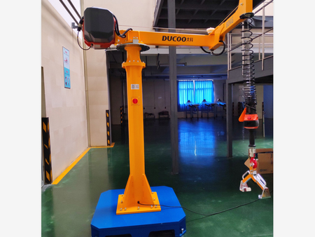 智能提升装置-上海电动智能平衡器-上海智能悬臂吊