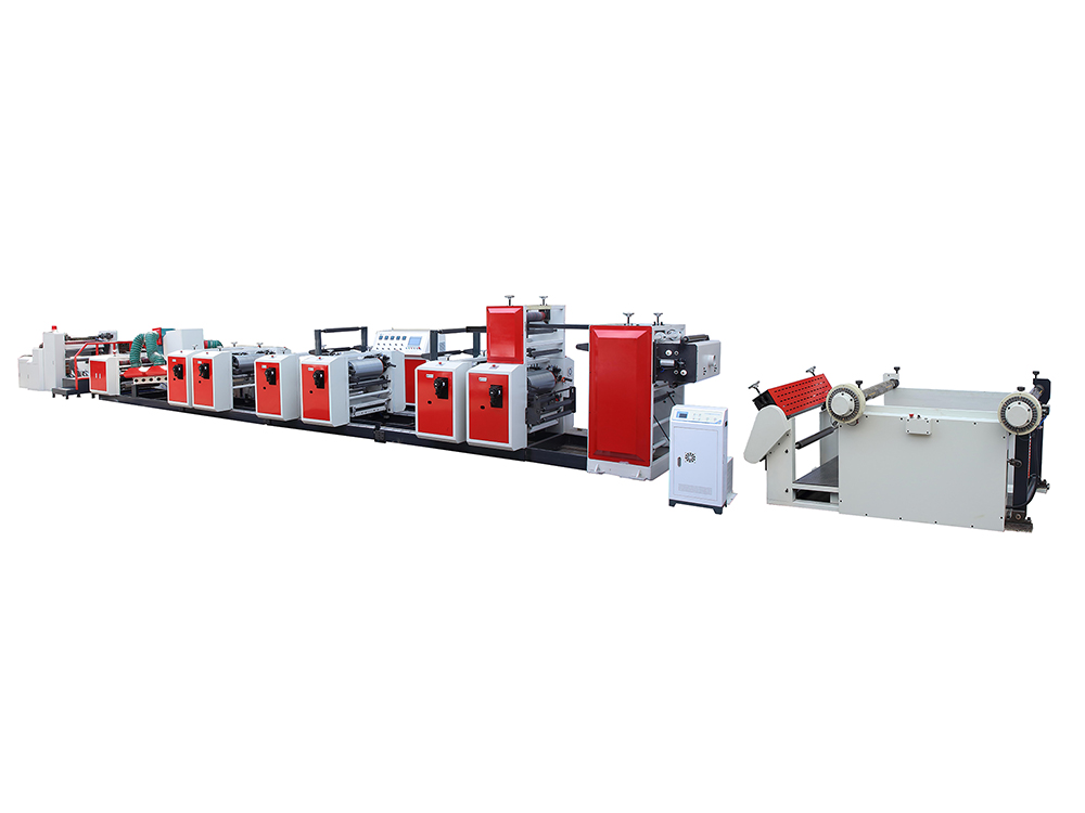 印刷水泥袋的设备_海多堡机械科技批发塑编布柔版印刷机