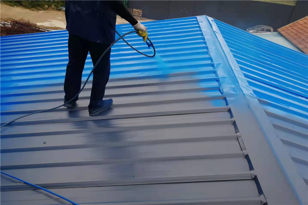 上海金属屋面防水涂料供应,金属防水漆厂家